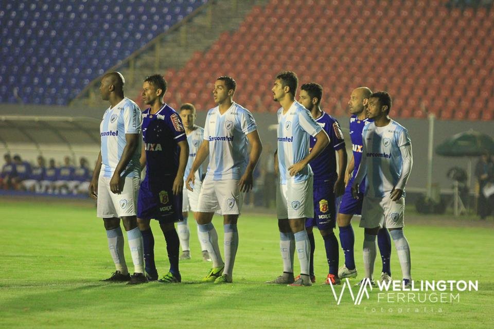 Contra o Oeste, LONDRINA tenta primeira vitória fora de casa