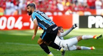 Cadê o trator, Argel?