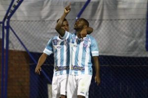 Foto: Jamira Furlani /Avaí F.C.