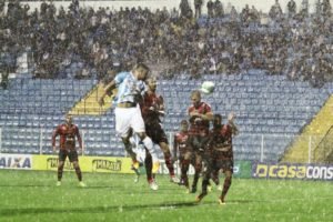 Foto: Jamira Furlani /Avaí F.C.