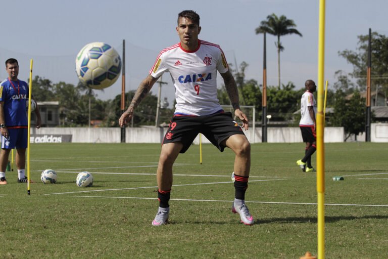 Corinthians x Flamengo [Pré Jogo]