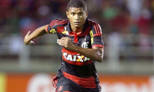 Algo errado no “meio”.