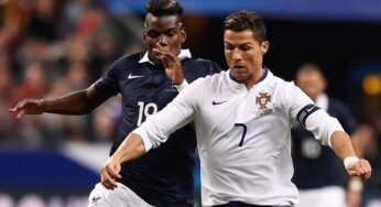 Agora como “azarão”, Portugal quer repetir o feito da Grécia em 2004