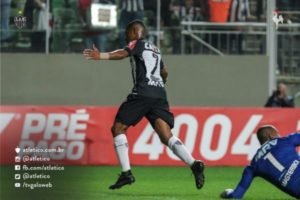 Foto: Bruno Cantini / Atleticomineiro.com.br