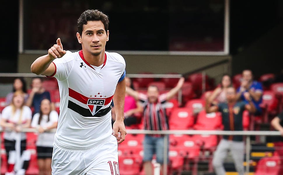 Paulo Henrique Ganso é vendido ao Sevilla!