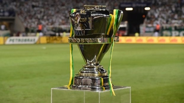 Mudança de data dos jogos diante da Chape pela Copa do Brasil!