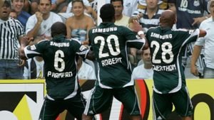 O eterno Armeration! 