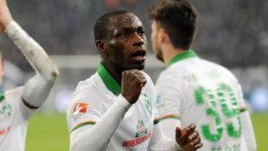 Anthony-Ujah