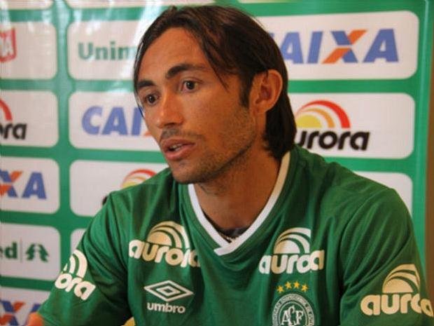 Vem chegando …