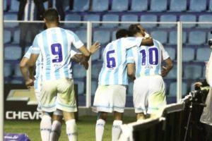 Foto: Jamira Furlani / Avaí F.C.