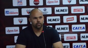 Márcio sempre estará na história atleticana mesmo no rival.
