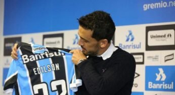 O espírito que faltava!