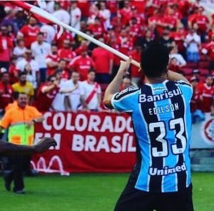 Reprodução: Instagram/Edilsonoficial33