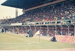 Foto: Arquivo/Avaí FC