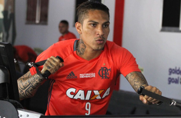 Flamengo 100% em terras capixabas x América MG