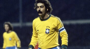 DE REIZINHO DO PARQUE A TRICAMPEÃO DO MUNDO
