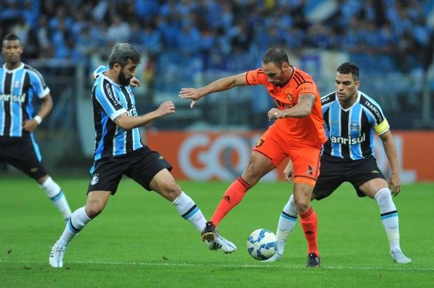 Jogo para rugir mais alto que o Leão.