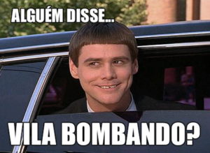 Foto: facebook oficial Paraná Clube
