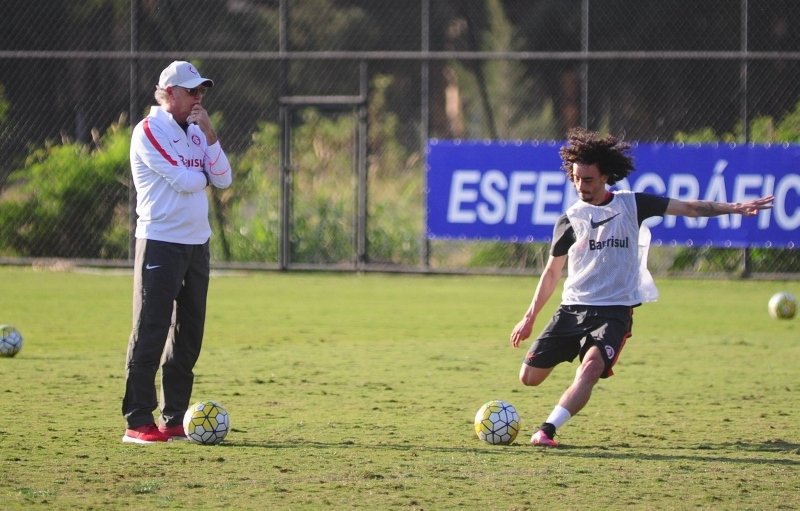 Em busca das vitórias