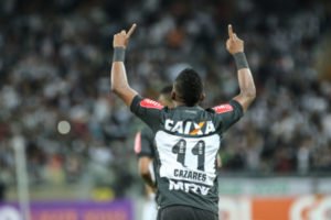 Fotos: Bruno Cantini / Atlético