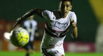 Pré jogo: Atlético Nacional x São Paulo