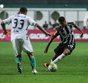 Fotos: Bruno Cantini / Atlético 