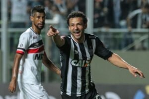 Fotos: Bruno Cantini / Atlético 