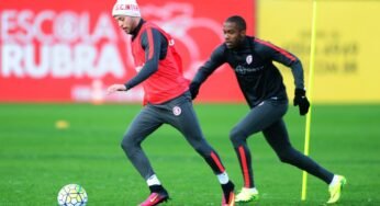 Algumas notícias para animar o torcedor colorado