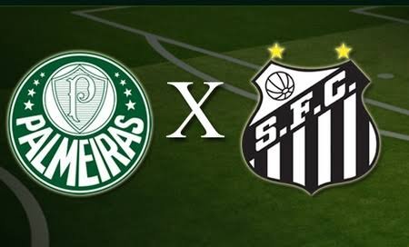 Pré-jogo: Palmeiras x Santos