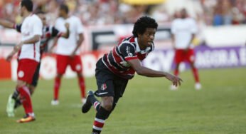 Alento! Santa se impõe e vence o Inter