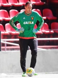 Foto: Marlon Costa/ Pernambuco Press