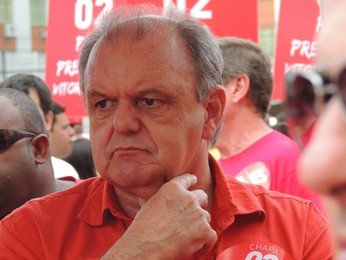 Sim Piffero, a culpa é sua!