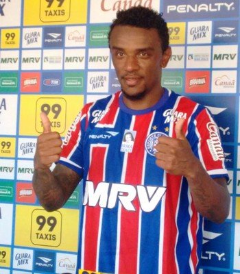 Vem chegando mais um