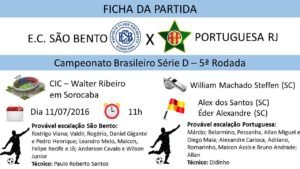 pré São Bento