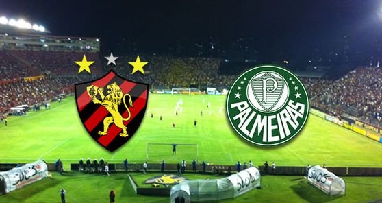 Segunda-feira também é dia de Sport