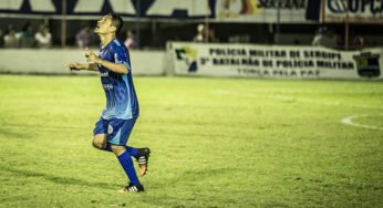 Bentão vence Itabaiana e fica a um empate do acesso!