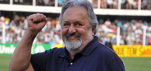 Aos 73 anos, morre Luis Alvaro Oliveira Ribeiro