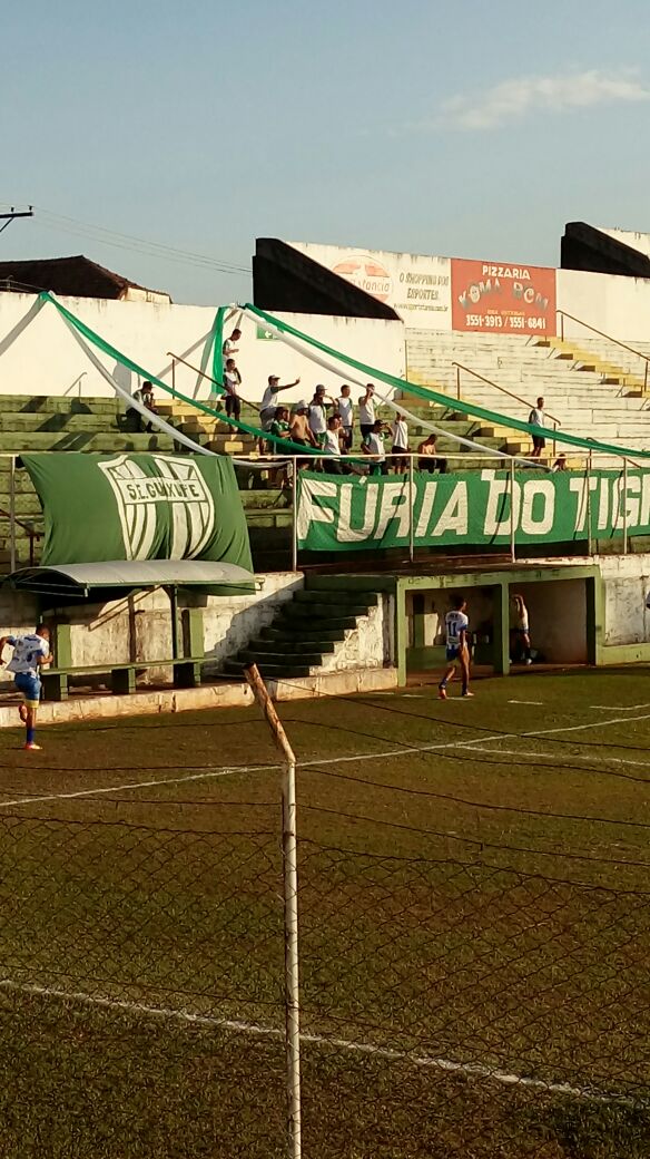 Só a vitória interessa para a Esportiva neste sábado