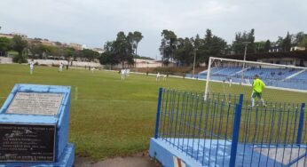 Esportiva perde de novo e agora a classificação fica difícil