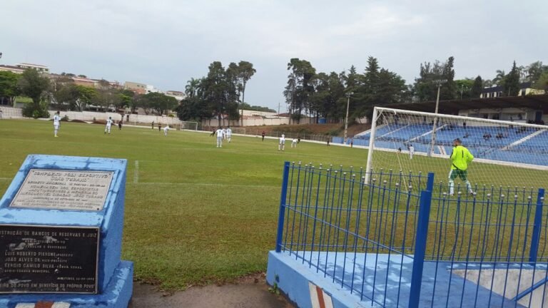 Esportiva perde de novo e agora a classificação fica difícil