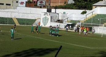Pelo sétimo ano, Esportiva não participa do Campeonato Mineiro