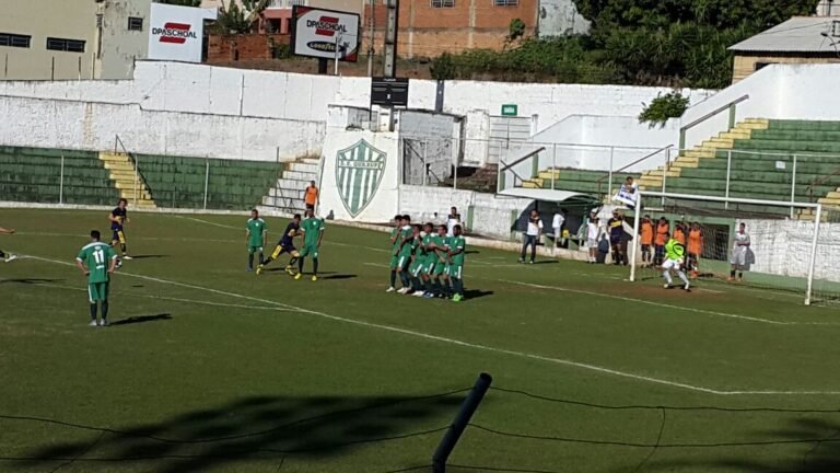 Esportiva perde de novo e agora apenas cumpre tabela
