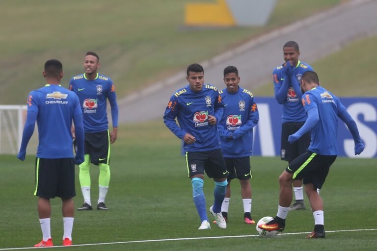 Geração de Ouro?