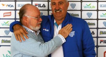 Avaí apresenta o novo diretor de futebol