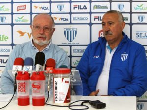 Foto: André Palma Ribeiro/Avaí F. C.