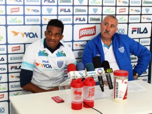 Foto: André Palma Ribeiro/Avaí F. C.