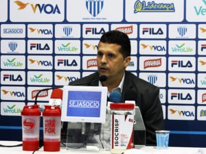 Foto: André Palma Ribeiro / Avaí F. C.