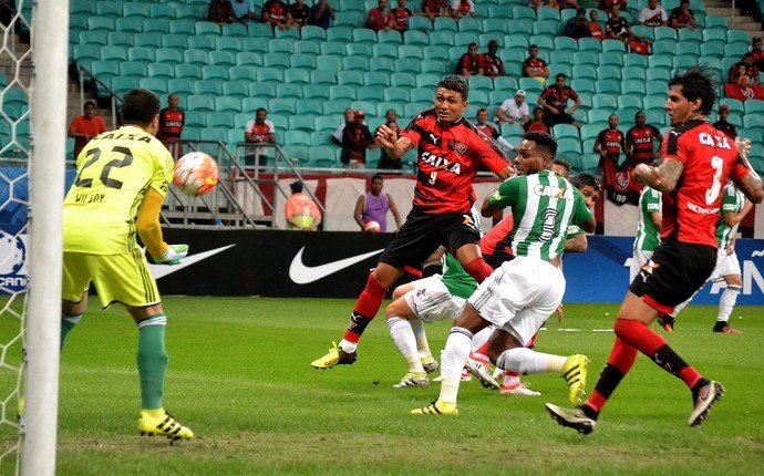 PRE JOGO: CORITIBA X VITÓRIA