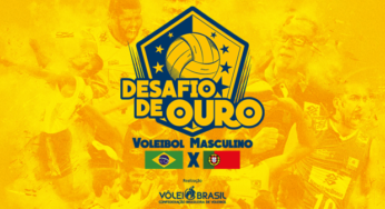 Ingressos para o “Desafio de Ouro” na Baixada