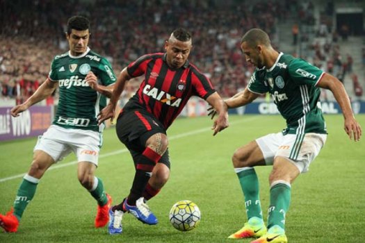 Após primeiro turno invicto, Atlético perde em casa
